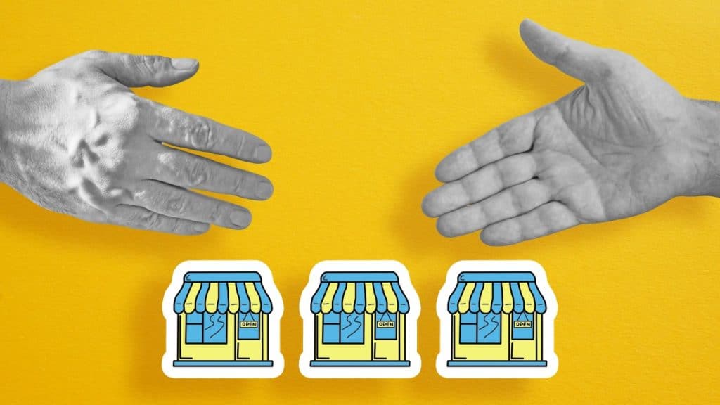 Što je franšiza Što je franšiza