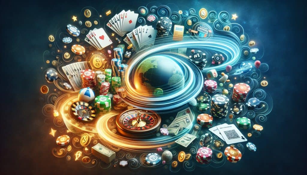 Najpopularniji Online Casinovi u Europi