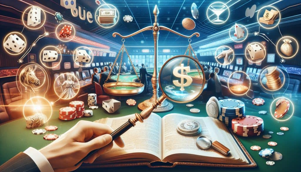 Kako prepoznati fer uvjete igre u casinu