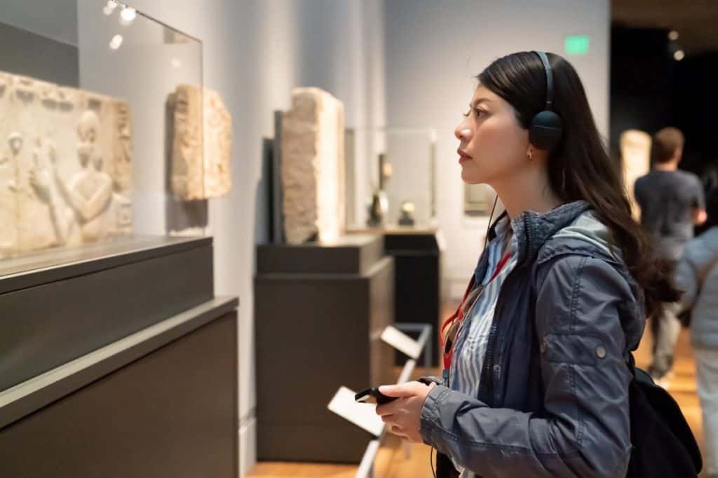 Gdje pronaći najbolje mjesto za obilazak muzeja