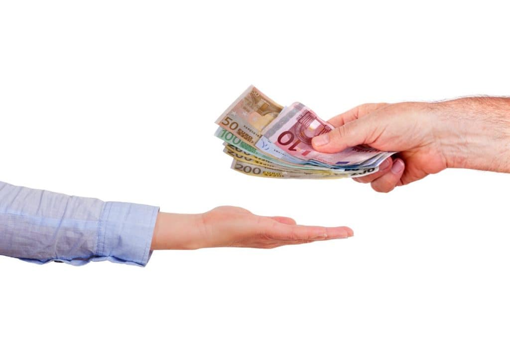 Kada će biti isplata božićnice