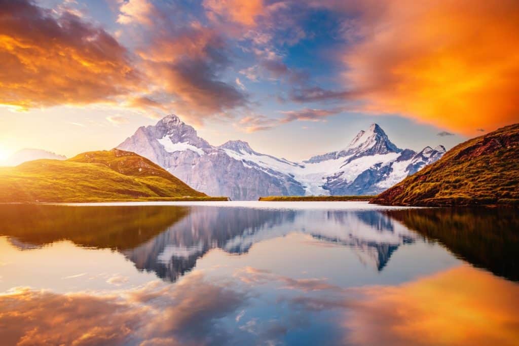 Zanimljivosti o najpoznatijim svjetskim jezerima