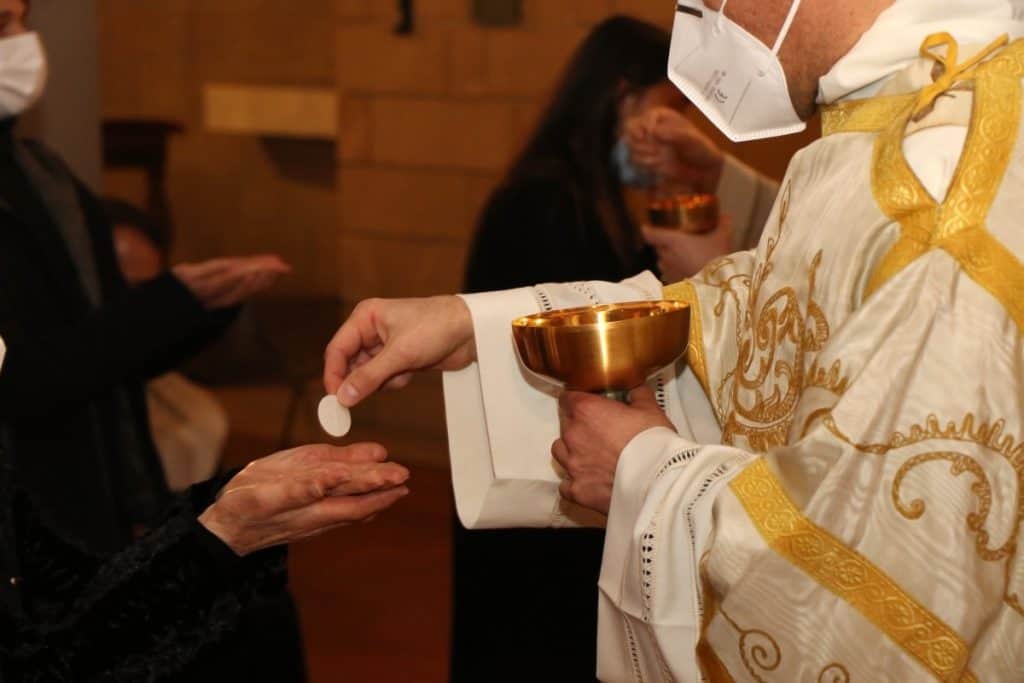 Kada je blagdan Sveta Terezija Avilska