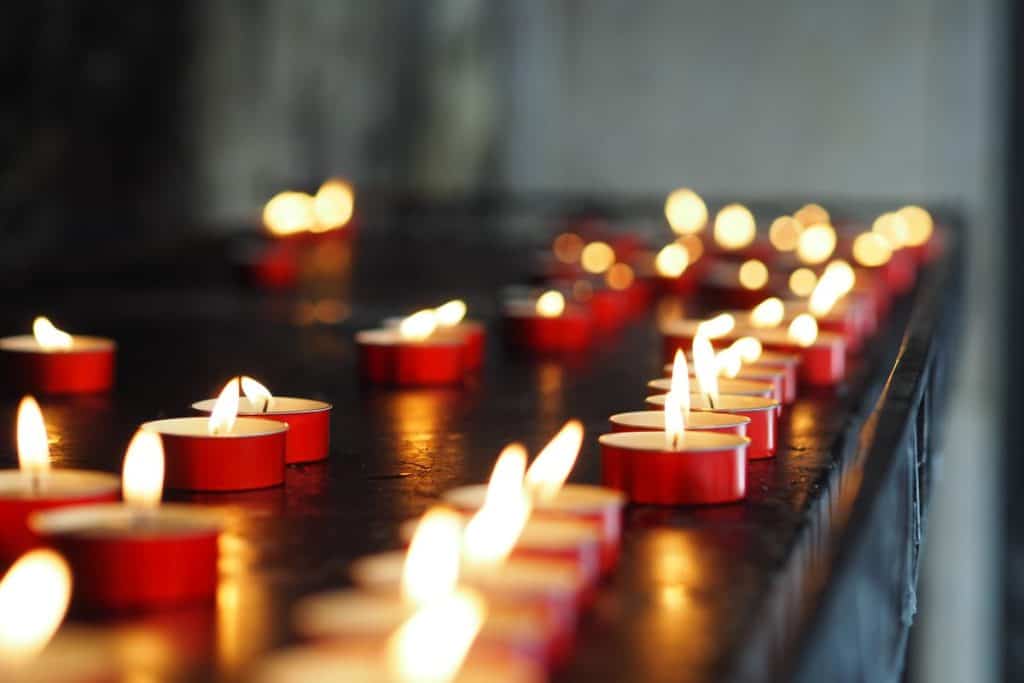 Kada je blagdan Sveti Luka