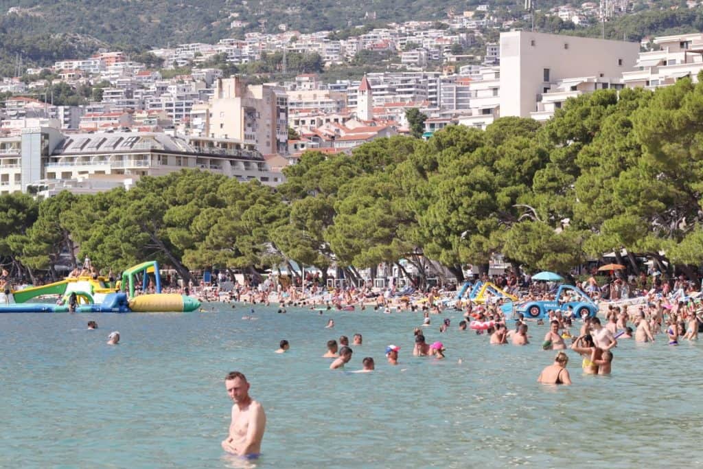 Kada je početak turističke sezone Kada je početak turističke sezone