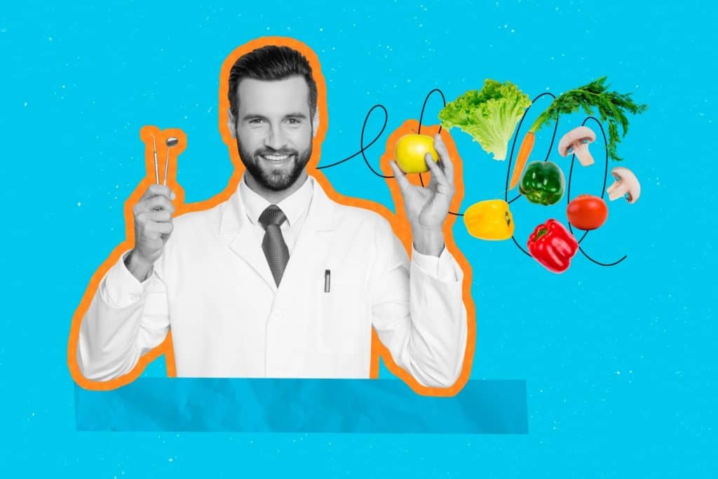 Što jesti nakon ugradnje implantata