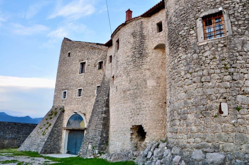 Tko su bili zrinski i frankopani Tko su bili zrinski i frankopani