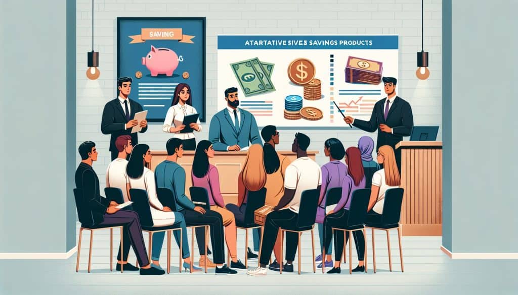 Banke promiču štednju među mladima