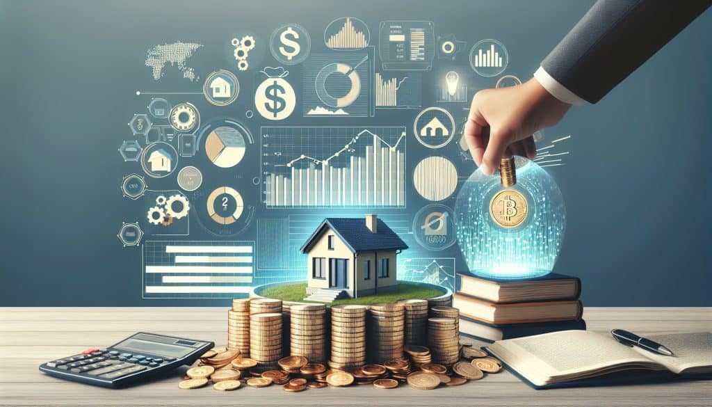 Kako financirati kupnju nekretnine uz minimalne troškove