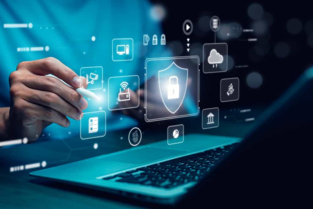 Banke ulažu u sigurnosne sustave Banke ulažu u sigurnosne sustave