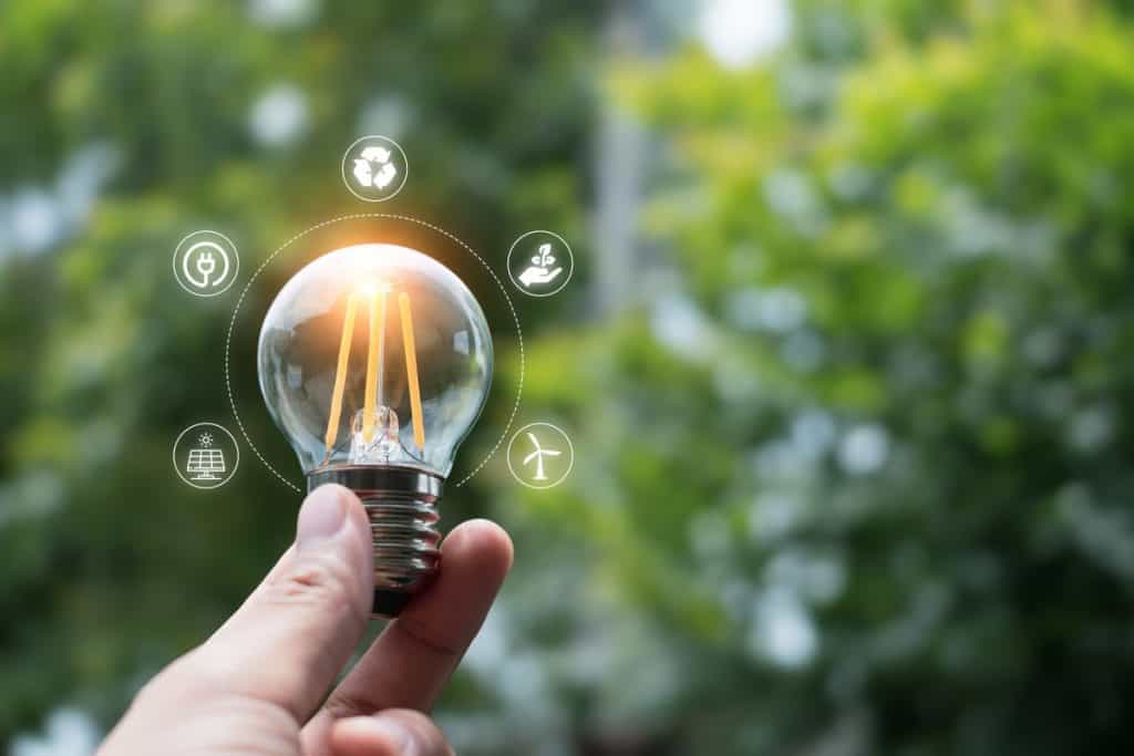 Ušteda energije: savjeti za kućanstvo