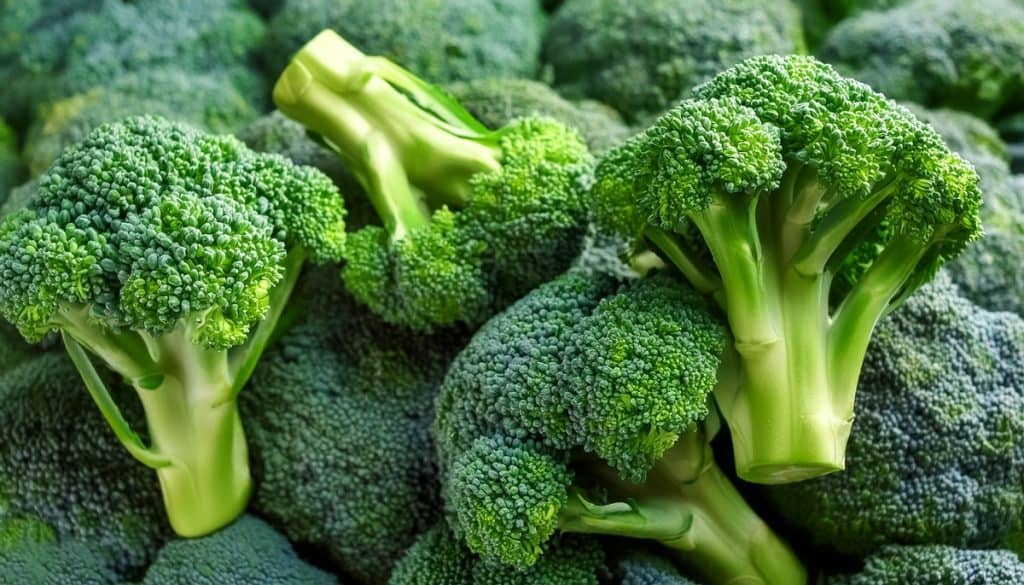 Zašto je brokula zdrava Zašto je brokula zdrava