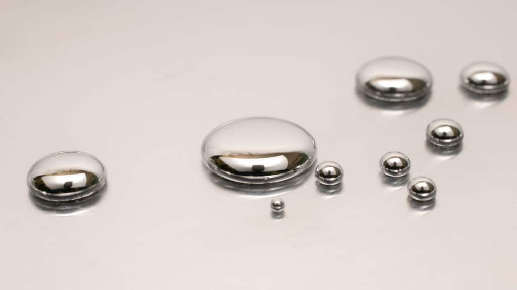 Zašto je živa opasna Zašto je živa opasna