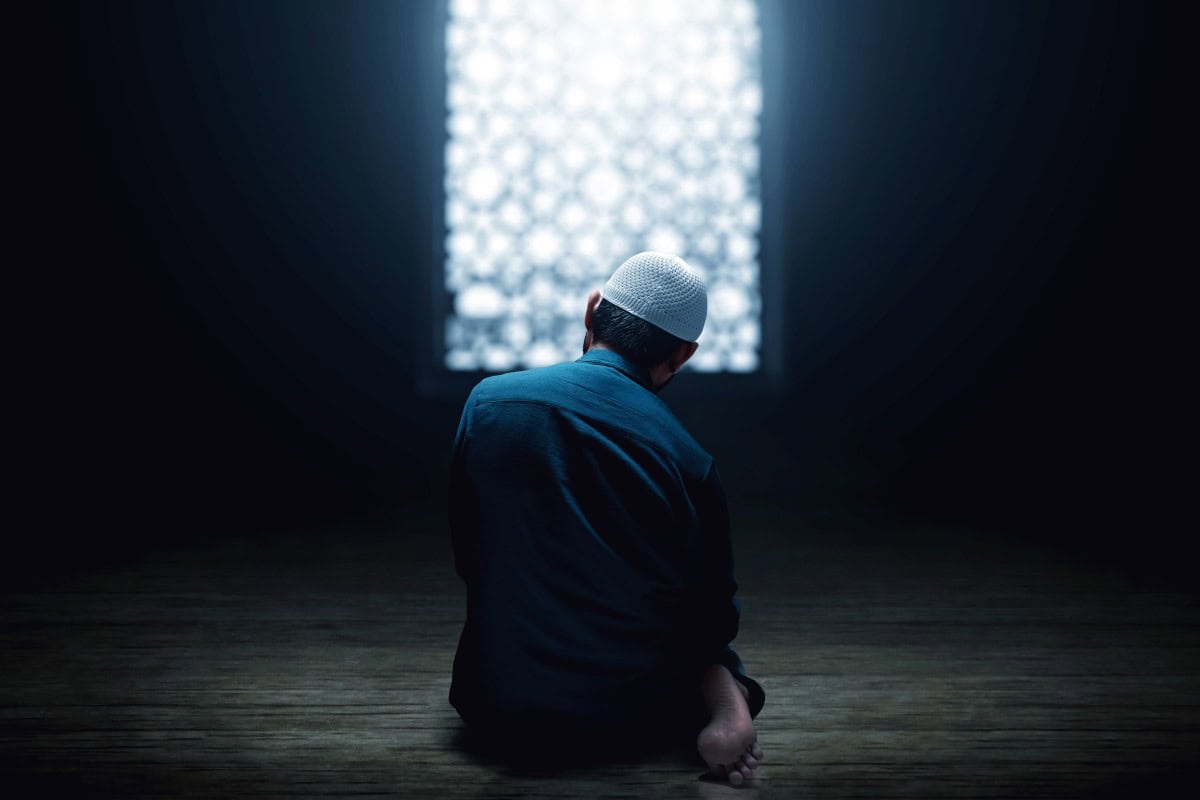 Jacija namaz kako se klanja - Arz.hr