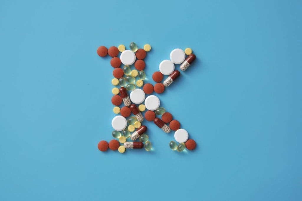 Kako izbaciti višak kalija iz organizma