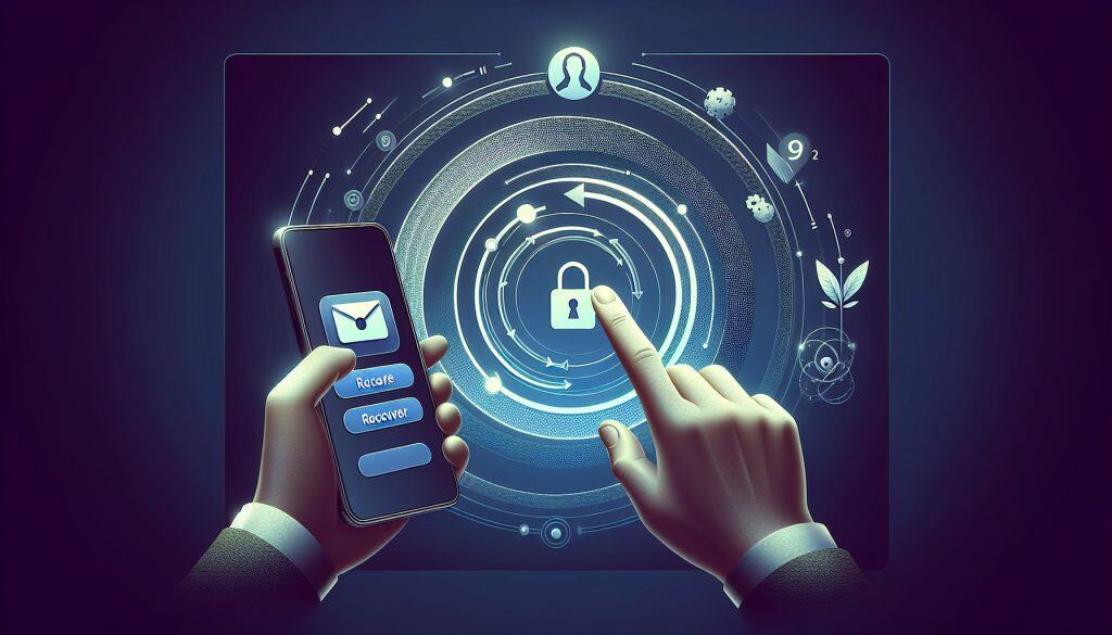 Što napraviti ako izgubite pristup svom računu