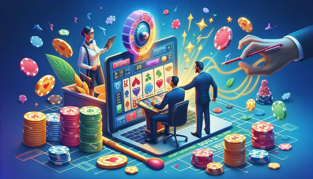 Koliko često casina nude nove bonuse Koliko često casina nude nove bonuse