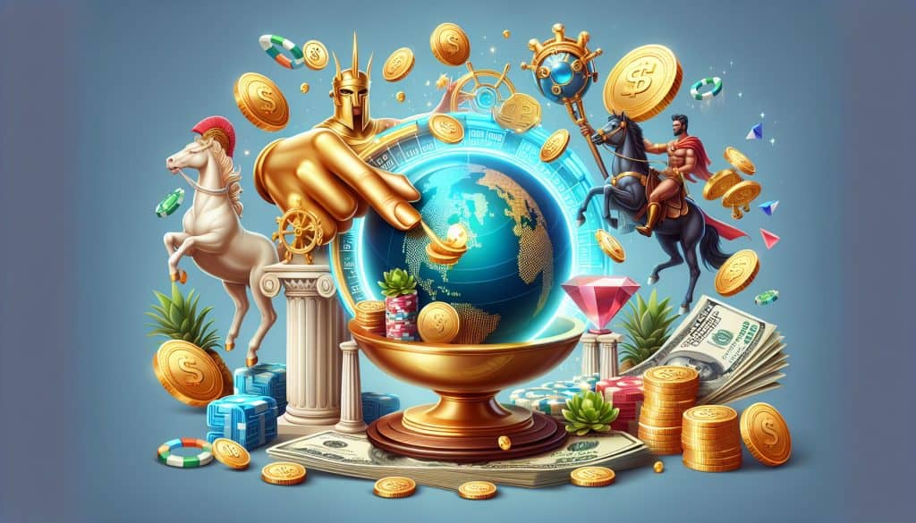 Casino bonusi s posebnim uvjetima za registrirane korisnike