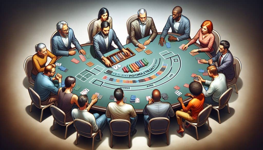 Kako igrati blackjack s optimalnom strategijom?