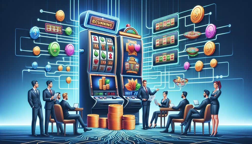 Kako povećati šanse za osvajanje dobitaka na slotovima?