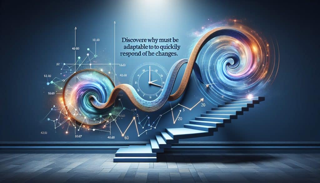 Zašto bi svaka strategija trebala biti prilagodljiva