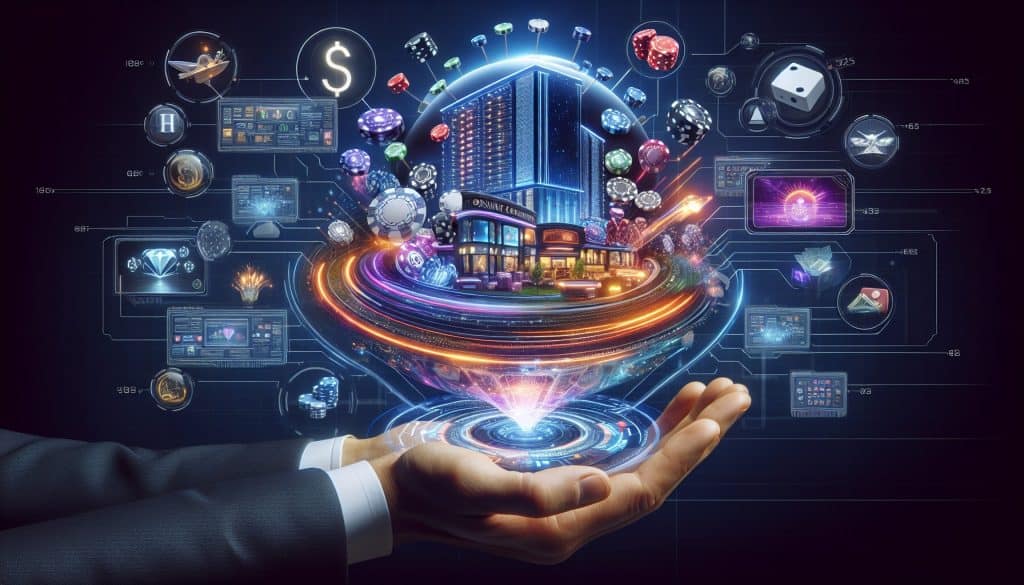 Hoće li se online casina proširiti na nova tržišta 2025. godine Hoće li se online casina proširiti na nova tržišta 2025. godine