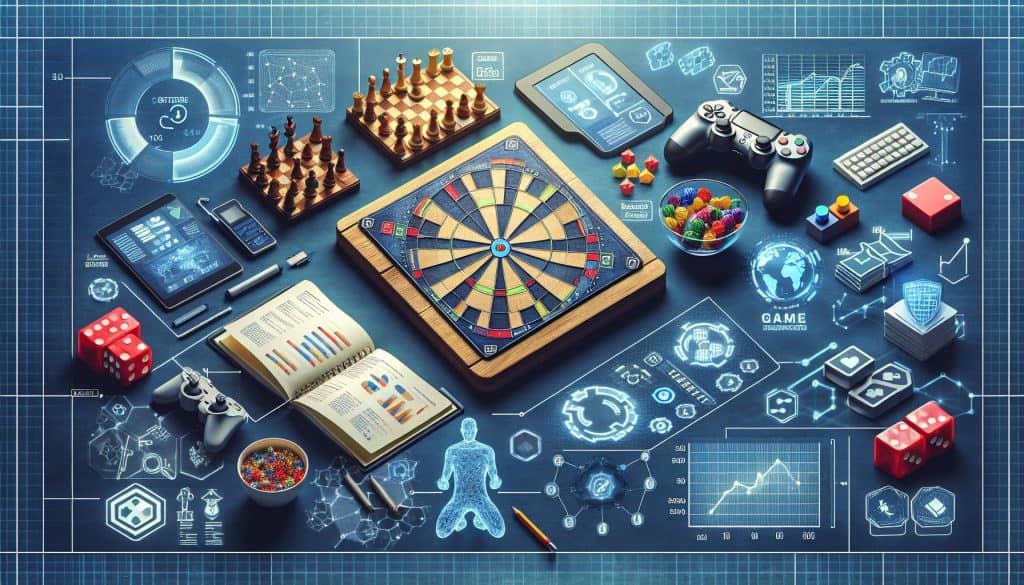 Kako analizirati ponašanje u različitim vrstama igara Kako analizirati ponašanje u različitim vrstama igara