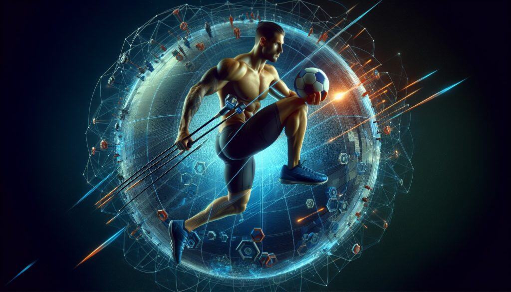 Kako igrati igre koje se temelje na popularnim sportovima