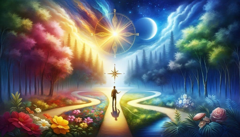 Kako donositi odluke koje donose unutarnji mir