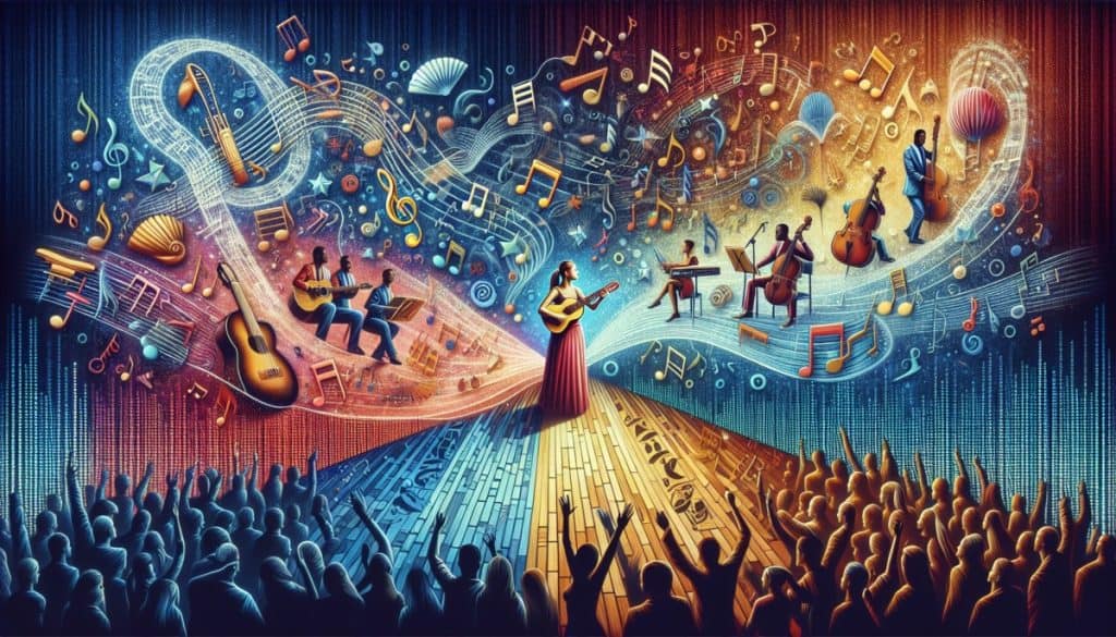 Kako stvoriti svoj dobitni ritam