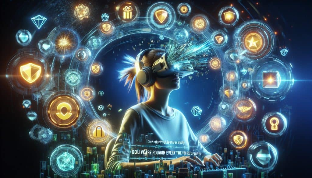 Igre koje nagrađuju za svakodnevno igranje