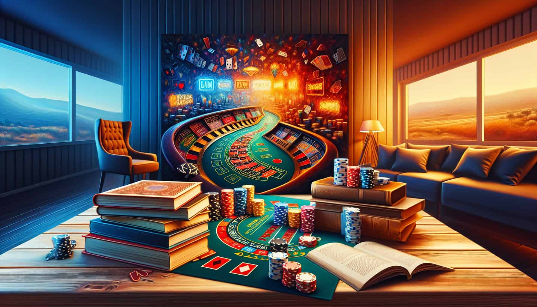 Why Most People Will Never Be Great At online καζίνο