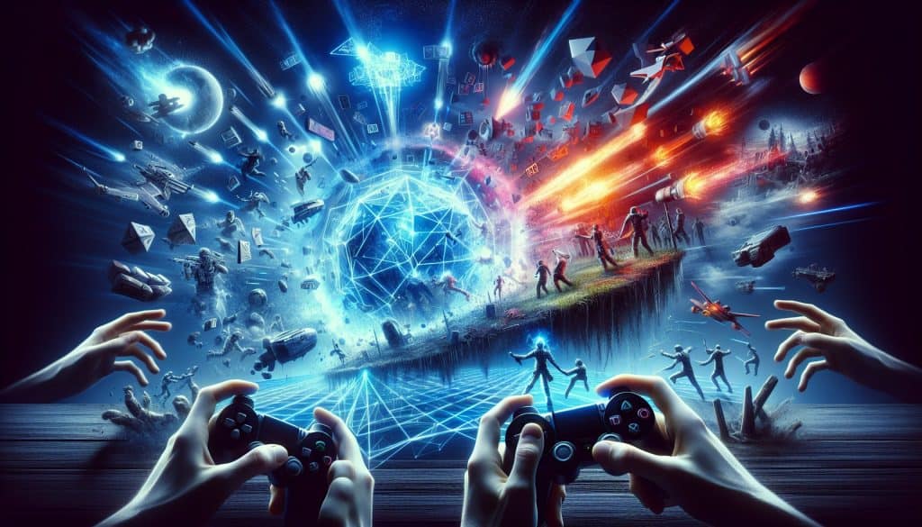 Igre koje se igraju u realnom vremenu Igre koje se igraju u realnom vremenu