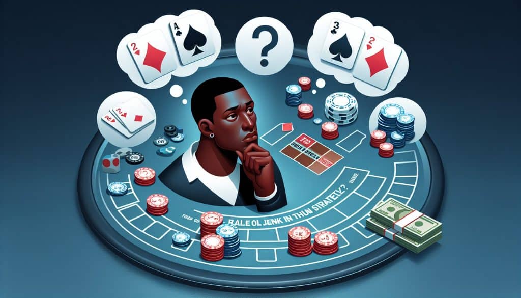 Može li blackjack strategija zaista pobijediti kuću