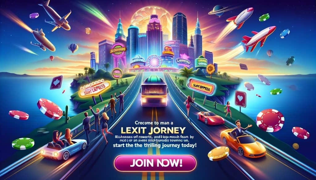 SlotExpress Casino