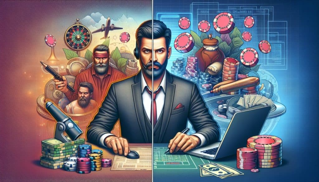 Isplati li se više igrati na novim casinima ili starim igračima