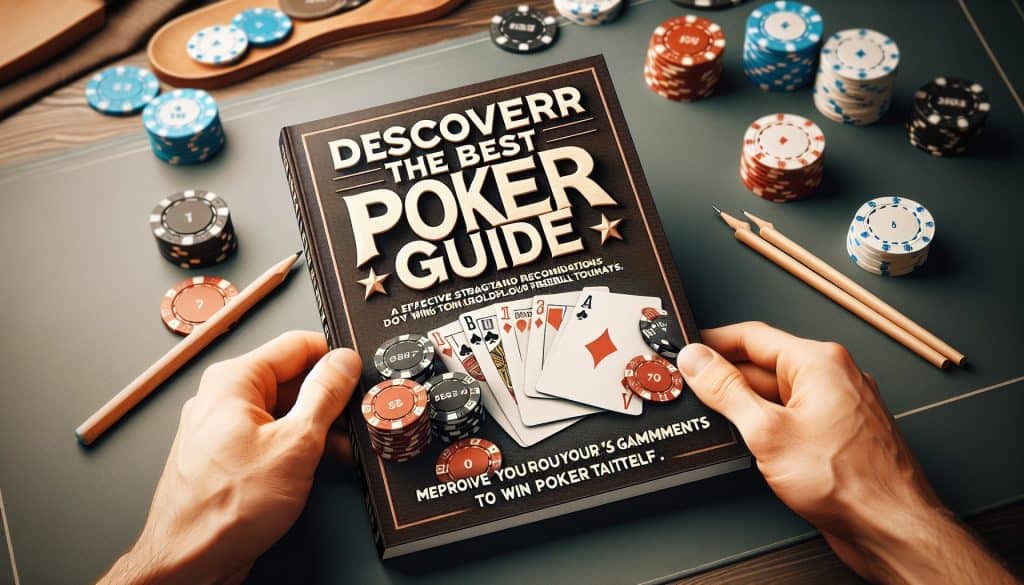 Najbolji poker vodič za pobjedu na freeroll turnirima
