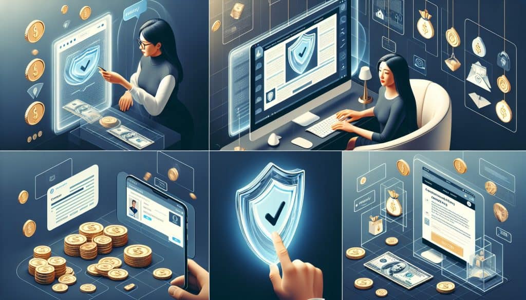 Najbolji načini za osiguranje sigurnih isplata iz online casina Najbolji načini za osiguranje sigurnih isplata iz online casina