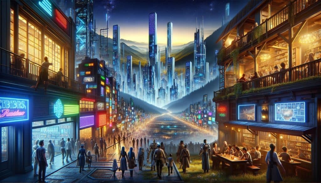 Koje igre najbolje koriste najnovije tehnologije za igru Koje igre najbolje koriste najnovije tehnologije za igru