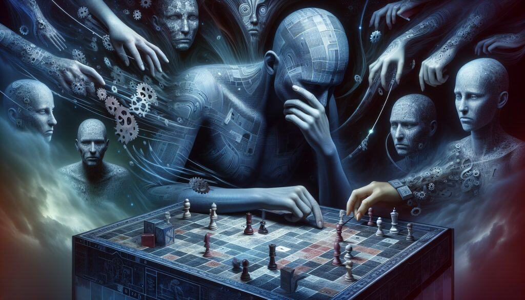 Privlačnost igre je u njenoj nepredvidivosti Privlačnost igre je u njenoj nepredvidivosti