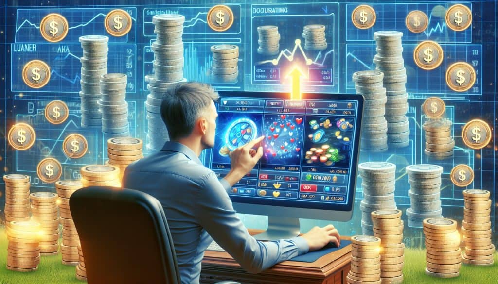 Koje online casino igre imaju najbolji povrat na ulogu?