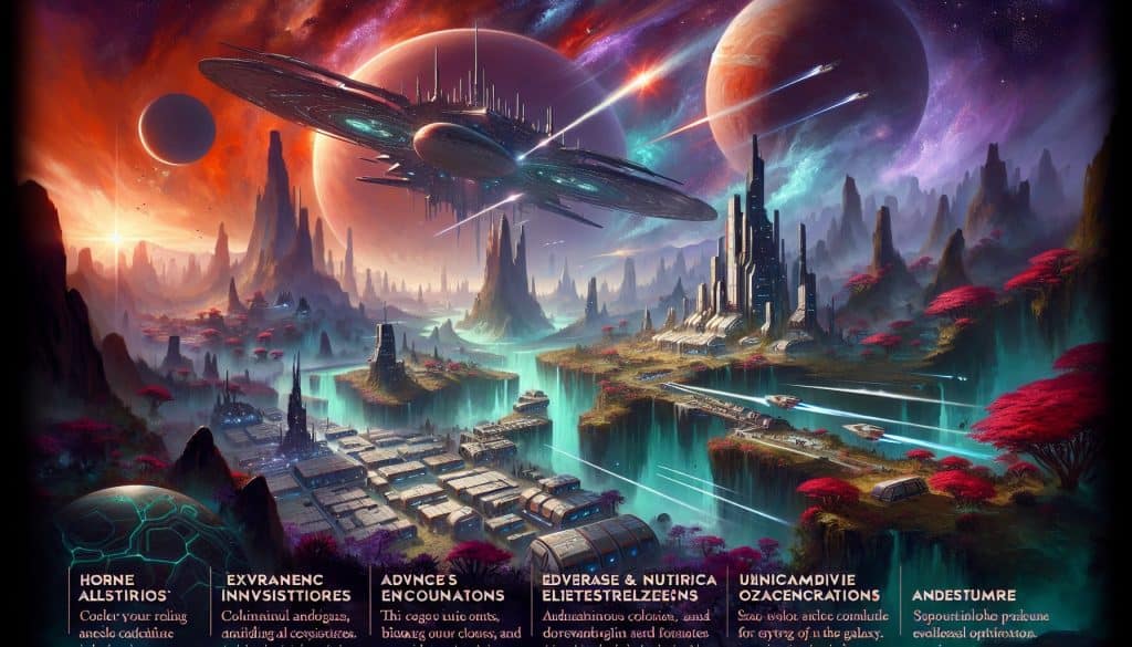 Igre koje se temelje na svemirskim temama Igre koje se temelje na svemirskim temama