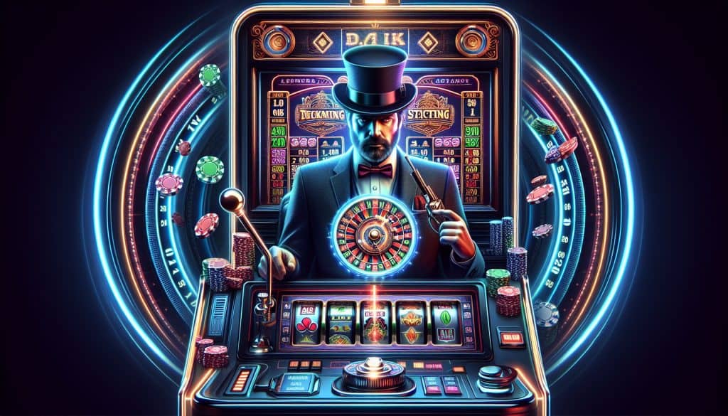 Casino slotovi koji koriste najnoviju tehnologiju Casino slotovi koji koriste najnoviju tehnologiju