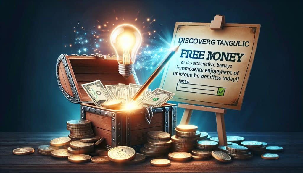 Bonusi s besplatnim novcem – postoje li stvarno