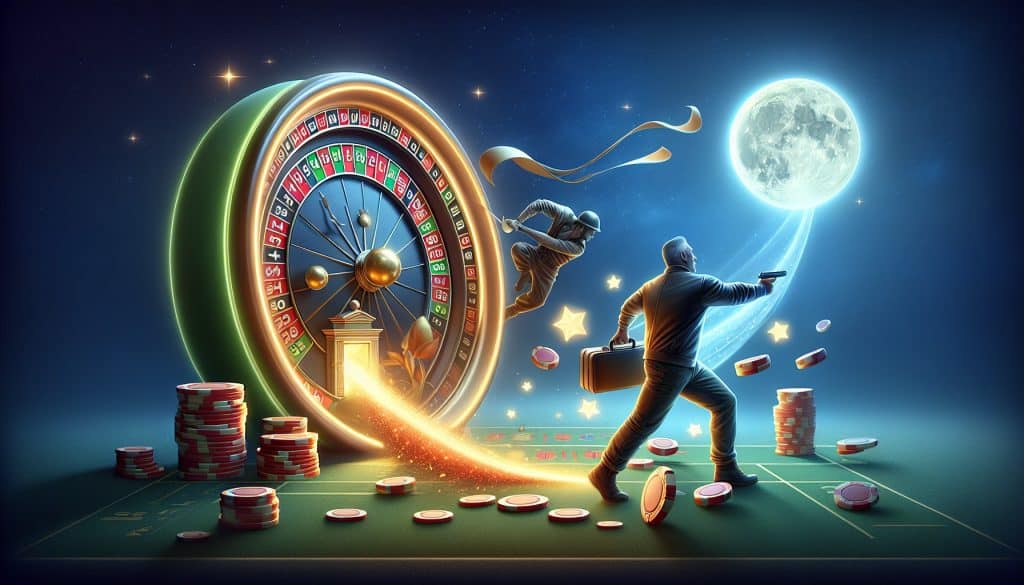 Igre koje povećavaju isplate kad si u minusu