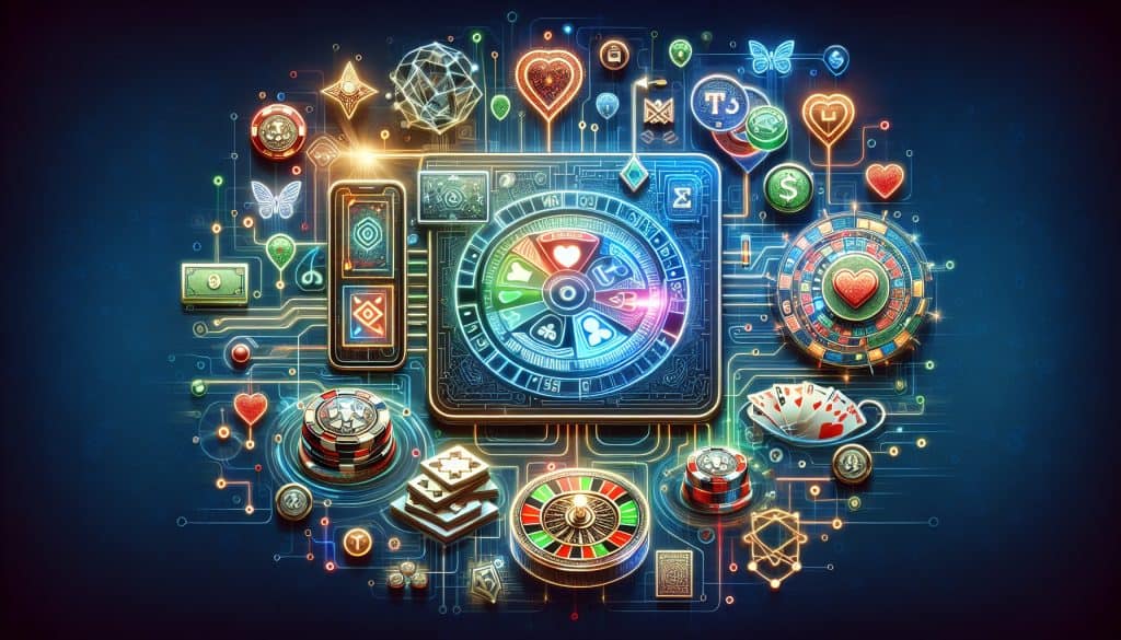 Mogu li online casina mijenjati postavke igara