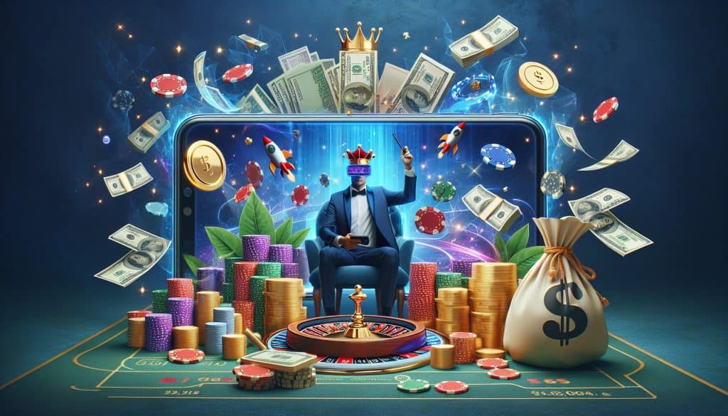 Kako igrati casino igre i iskoristiti najbolje VIP ponude? Kako igrati casino igre i iskoristiti najbolje VIP ponude?