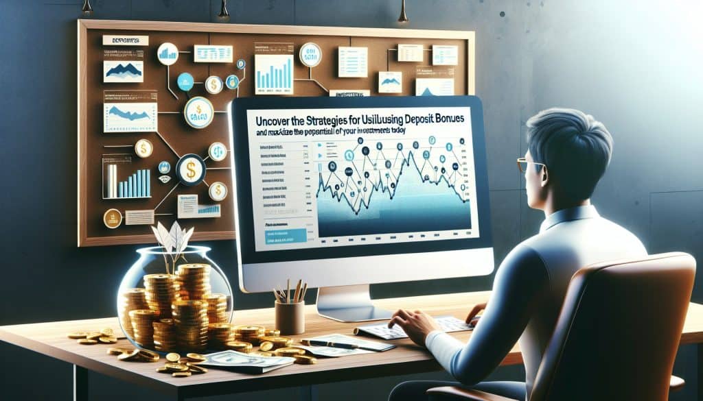 Koji su savjeti za maksimalno iskorištavanje depozitnih bonusa