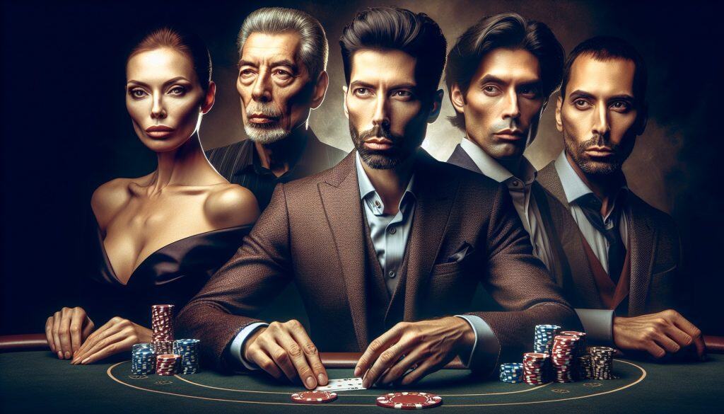 Tajni svijet high roller igrača – tko su oni zaista?