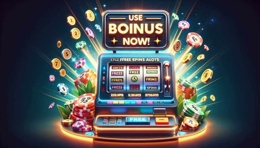 Kako koristiti bonus kodove za dodatne besplatne vrtnje u slotovima